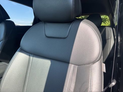 Used 2024 Hyundai Tucson XRT image 8