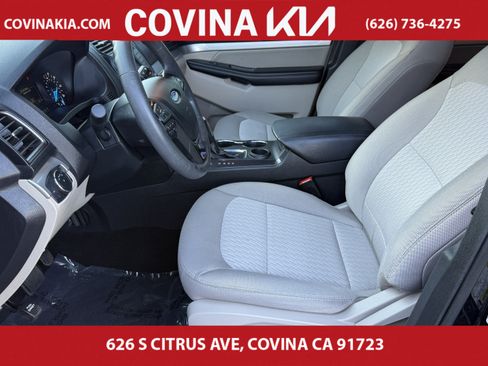 Used 2019 Ford Explorer FWD image 14