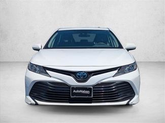 Used 2019 Toyota Camry LE FWD video 2
