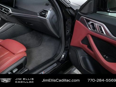 Used 2023 BMW i4 M50 w/ Premium Package image 23