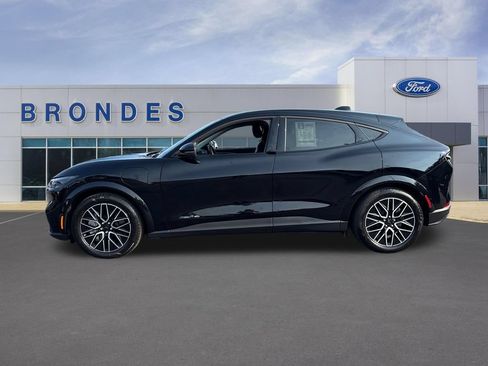 Used 2025 Ford Mustang Mach-E Premium AWD/4WD image 1