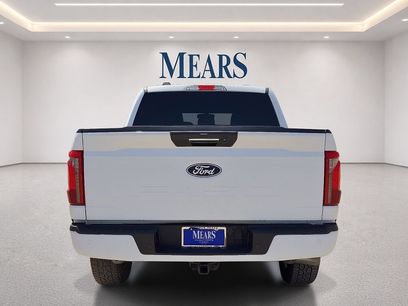 Used 2024 Ford F150 XLT w/ Tow/Haul Package