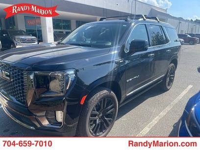 Used 2024 GMC Yukon Denali Ultimate