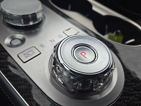 Used 2026 Genesis GV70 3.5T Sport Prestige image 41