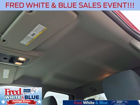 Used 2016 RAM 1500 Express AWD/4WD image 21