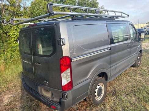Used 2021 Ford Transit 250 Low Roof RWD image 3