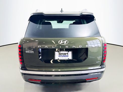 New 2026 Hyundai Palisade Limited image 6