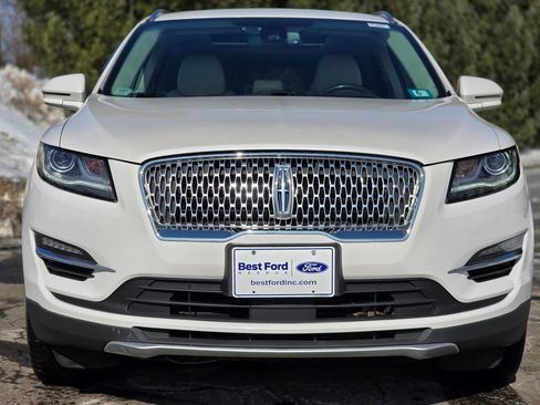Used 2019 Lincoln MKC Reserve w/ MKC Climate Package image 2