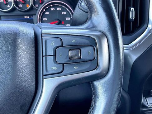 Used 2019 Chevrolet Silverado 1500 RST w/ All-Star Edition AWD/4WD image 20