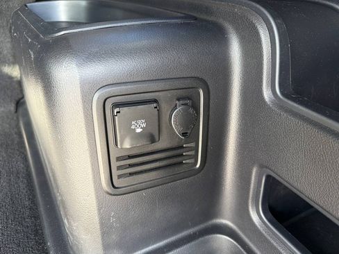 Used 2014 Toyota 4Runner Trail AWD/4WD image 35