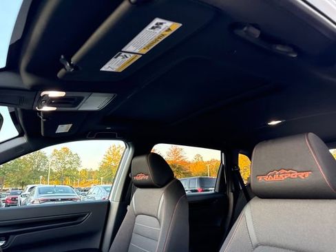 New 2026 Honda CR-V TrailSport image 23