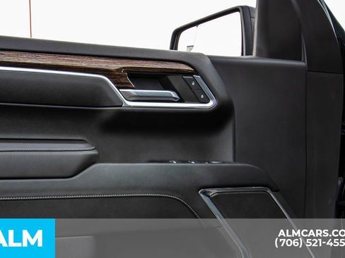 Used 2023 GMC Sierra 1500 Elevation w/ LPO, GMC Protection Package image 11