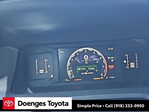 New 2026 Toyota Tacoma SR5 image 30