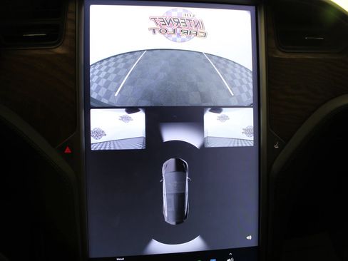 Used 2019 Tesla Model X Performance AWD/4WD image 21