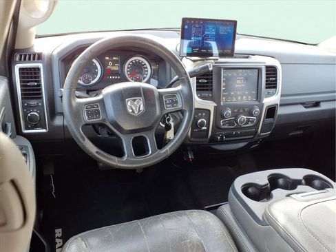 Used 2014 RAM 2500 SLT image 4