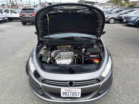 Used 2013 Dodge Dart SXT w/ Popular Equipment Group FWD image 33