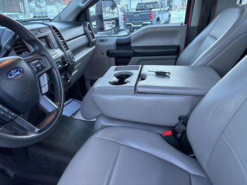 Used 2020 Ford F250 XL w/ STX Appearance Package image 17