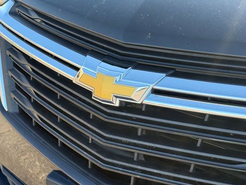 Used 2024 Chevrolet Equinox LT image 14