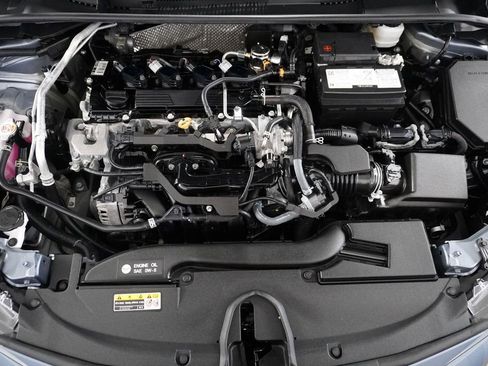 Certified 2025 Toyota Corolla LE image 21