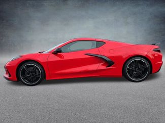 Used 2024 Chevrolet Corvette Stingray Premium Conv w/ Z51 Performance Package RWD video 2