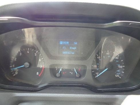 Used 2017 Ford Transit 350 138 DRW w/ Interior Upgrade Package RWD image 17