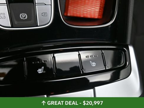 Used 2024 Hyundai Tucson SEL image 32