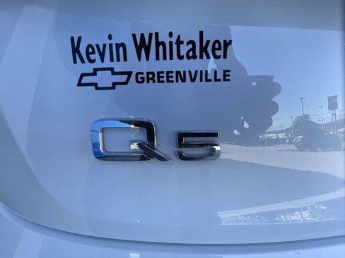 Used 2024 Audi Q5 2.0T Premium image 31