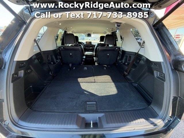 Used 2023 Honda Pilot EX-L image 9