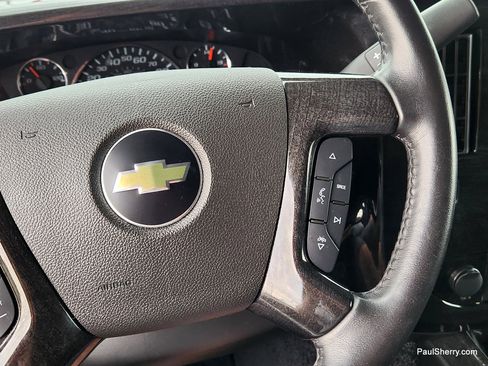 Used 2023 Chevrolet Express 2500 Extended RWD image 38