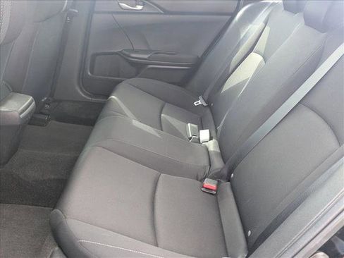 Used 2017 Honda Civic LX image 16