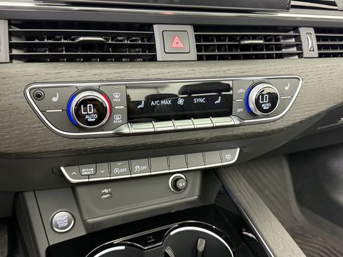 Certified 2022 Audi A5 2.0T Premium image 26