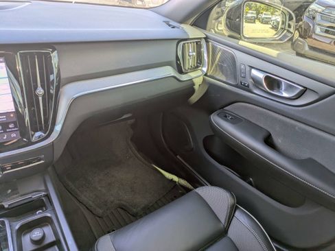 Certified 2024 Volvo S60 B5 Plus w/ Climate Package FWD image 16