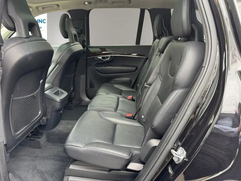 Used 2016 Volvo XC90 T5 Momentum AWD/4WD image 20