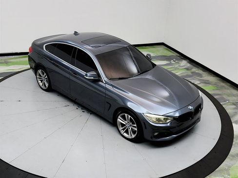 Used 2017 BMW 430i Gran Coupe xDrive AWD/4WD image 33