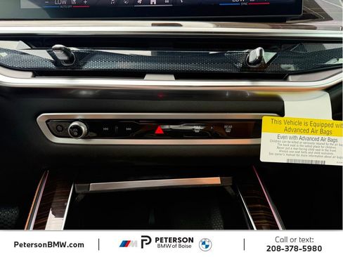 New 2026 BMW X5 xDrive40i AWD/4WD image 25
