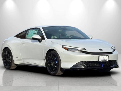New 2026 Honda Prelude image 9