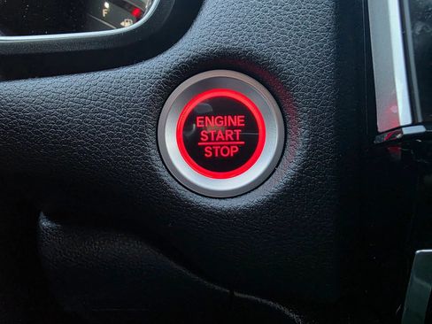 Used 2019 Honda CR-V EX-L image 16