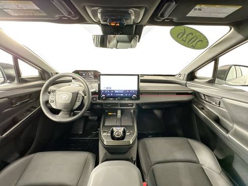 Used 2026 Toyota bZ AWD/4WD image 3