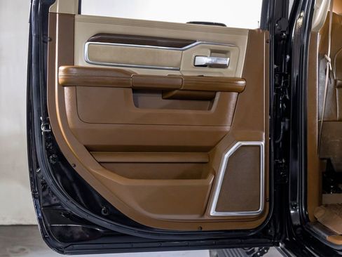 Used 2022 RAM 3500 Laramie image 38