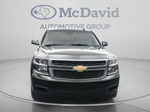 Used 2020 Chevrolet Tahoe LT RWD image 2