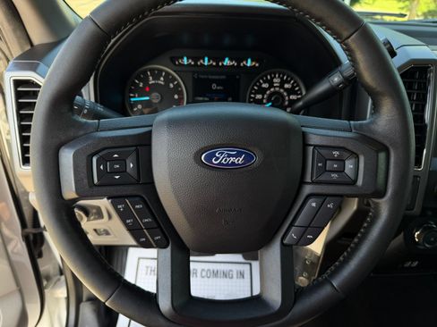 Used 2020 Ford F150 XLT w/ Equipment Group 302A Luxury AWD/4WD image 25