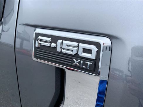 Certified 2024 Ford F150 XLT w/ Equipment Group 302A MID image 30