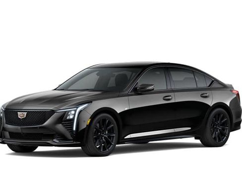 New 2026 Cadillac CT5 Sport w/ Technology Package image 27