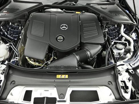 Certified 2026 Mercedes-Benz E 350 4MATIC Sedan image 29