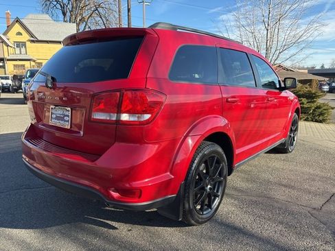 Used 2015 Dodge Journey SXT w/ Sun/Sound Group image 3
