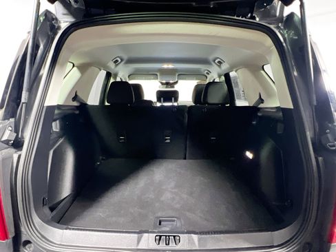 Used 2025 Ford Bronco Sport Big Bend image 34