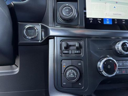 New 2025 Ford F150 Platinum w/ Equipment Group 702A High image 20