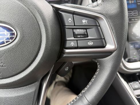 Certified 2025 Subaru Outback Limited AWD/4WD image 28