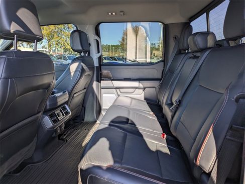 Used 2023 Ford F150 Lariat w/ Trailer Tow Package image 15