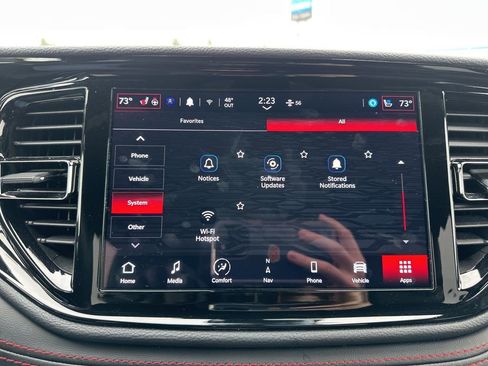 Used 2025 Dodge Durango R/T image 59